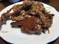 -新興传承烤鸭