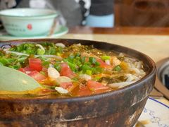 -顺顺小吃(独克宗古城店)