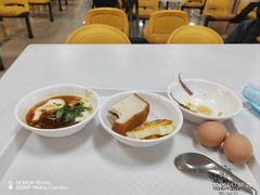 -吉林大学前卫南校区-湖畔餐厅