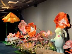 -澳门十六浦索菲特大酒店