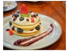 -AFS Cafe & Canteen(闽江二路店)