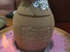 灶膛罐罐牛腩-吃饭皇帝大(长宁龙之梦店)