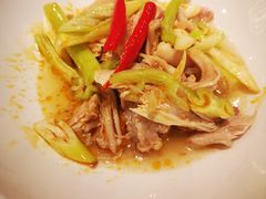 -陳香貴·兰州牛肉面(上海长风大悦城店)