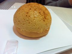 -潮庭港式茶餐厅·熊仔奶茶(同济广场店)