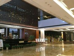 -绍兴鉴湖君澜大酒店