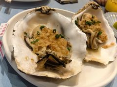 -79号渔船海鲜饭店(华强北店)