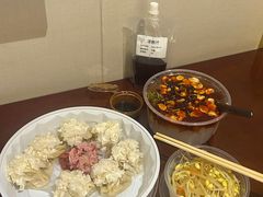 -小媳妇凉粉(浑源店)