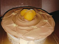 -黑池口感烘焙·生日蛋糕(坂田店)
