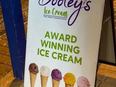 -Dooley's Premium Ice Cream