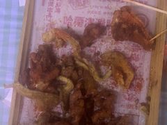-可口香·非遗老号烧烤(南岗直营店)