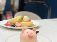 -BONBON BAKERY