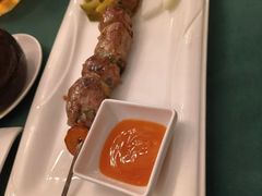 -老俄楼西餐厅(邮政街店)