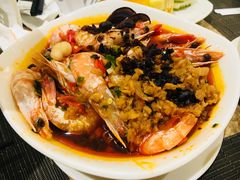 -盛宴标帜餐厅·亲子自助 (南昌喜来登酒店)