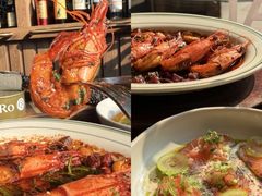 -Bistro 63 创意融合料理(广粤天地店)