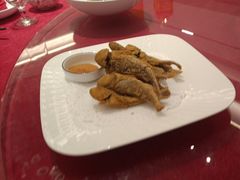 -香丰阁·烤鸭·川湘菜(清河店)