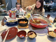-柴门饭儿(成都太古里店)