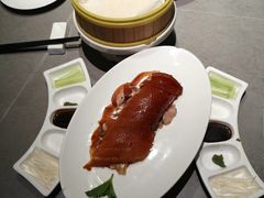 -宏宴·新京菜(望京店)