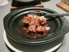 -小厨娘淮扬菜(天印大道店)