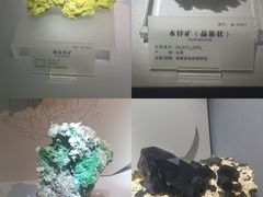 -湖南省地质博物馆