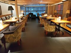 -良木缘咖啡西餐(新城市广场店)
