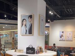 -海马体照相馆(天津世纪都会店)