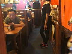 -醉虎传(南锣鼓巷店)
