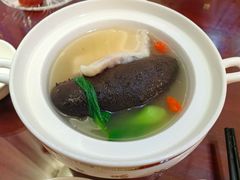 -鹿鸣春饭店(总店)