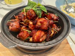 -鹿港小镇(悠唐店)