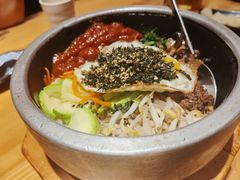 -土大力韩式烤肉料理(和平路店)