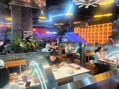 -亿牌牌东北烧烤(博物馆旗舰店)