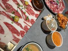 -小黑牛烤肉(聚隆店)