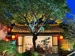 -大自然(鲁家村店)