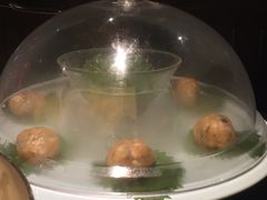 -捞王猪肚鸡火锅(财富中心店)