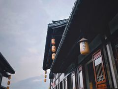 -茅山东方盐湖城景区