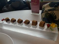 -满堂·烤鸭店·北京菜(鼓楼店)