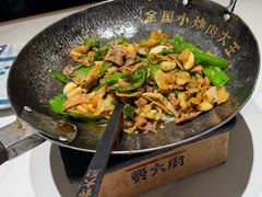 -费大厨辣椒炒肉(7mall店)