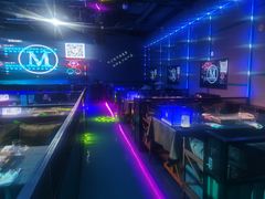 -M-MIX电音烤吧