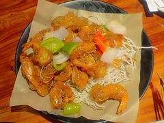 -烧蠔帮·湛江生蚝(南桥店)