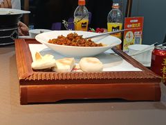 -秦月轩·陕西家乡菜(阜成路·五棵松店)