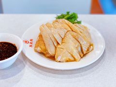 -振鼎鸡(华阴路店)