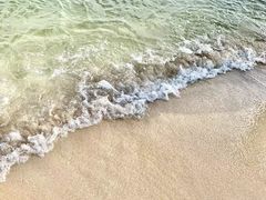 -那香海钻石沙滩浴场