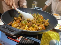-醉霖生态餐厅(交大店)