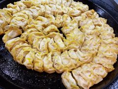 -蒋家桥饺面店(四望亭路店)