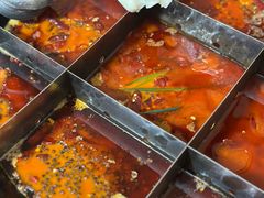 -化龙桥九宫格火锅(清水河店)