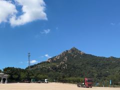 -石岛赤山风景区