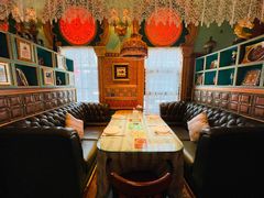-游牧传奇新疆特色歌舞餐厅(红山新世纪购物广场店)
