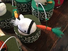 -小樽八音盒堂(手工制作体验馆店)