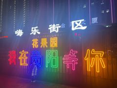 -花果园湿地公园