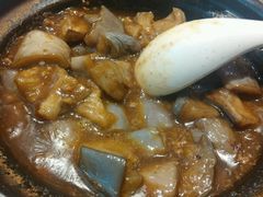 茄丁饭-南城香(四路通店)