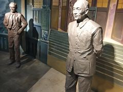 -重庆历史名人馆